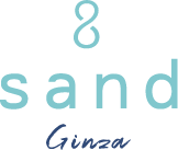 sand HairSalon ginza