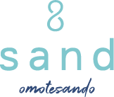 sand HairSalon ginza