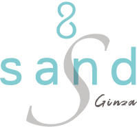 sand HairSalon ginza