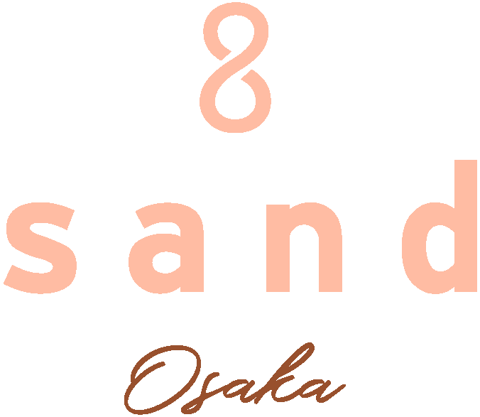 sand HairSalon ginza