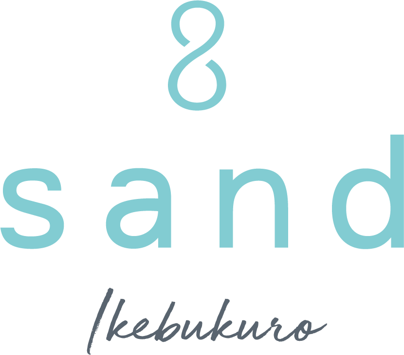 sand HairSalon ginza
