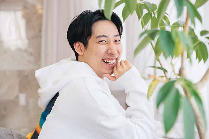 【re-quest/QJ】クビ寸前からsandで生まれ変わった元ギタリスト天川貴之　月売1533万達成の裏側とは？