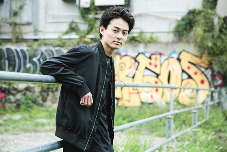 【re-quest/QJ】不動産に転職する寸前でsandへ…美容師を辞めなくて本当によかった！−sand へぎしょうたさん−