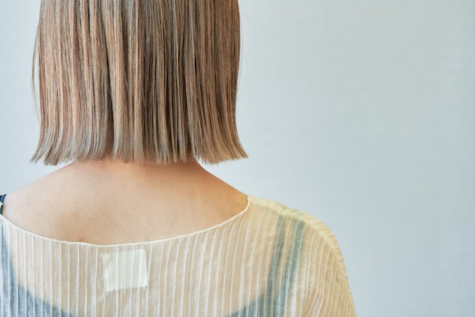 【re-quest/QJ】【完全ノーカット】sand天川貴之の人気ボブCUTをガチンコ収録。撮り直し修正一切ナシ。全編アフレコ解説付きの超豪華動画はリクエストQJチャンネルだけ！