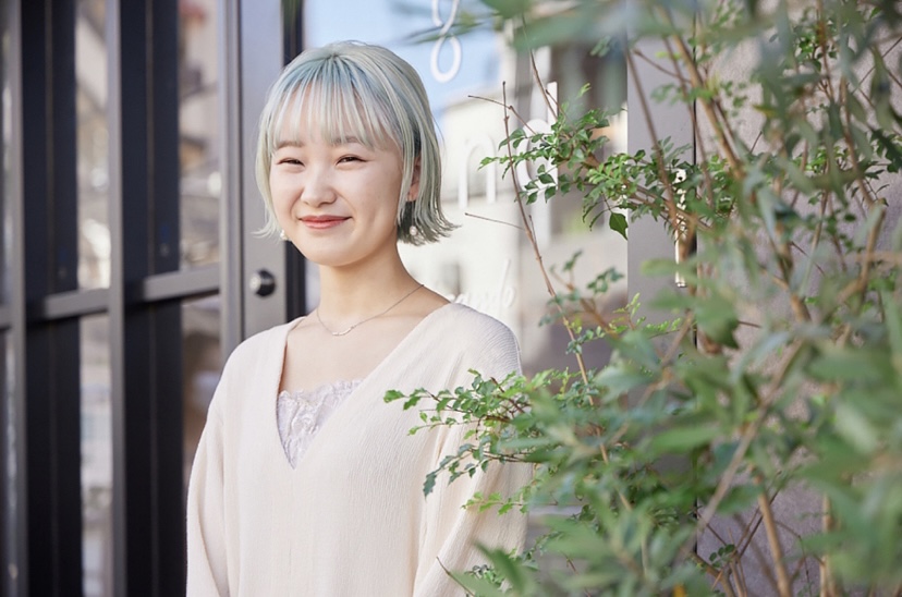 【SNS活用術】メイク動画でファン獲得！「自分とそっくり」になるカットモデルが増加　【sand omotesando 福元実希さん】#1