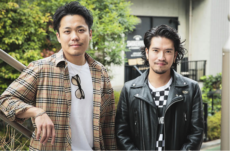 【re-quest/QJ】「ショート」が得意なだけじゃない！ sandが爆速で成長し続ける理由 −sand／島崎譲さん　絹村友也さん−