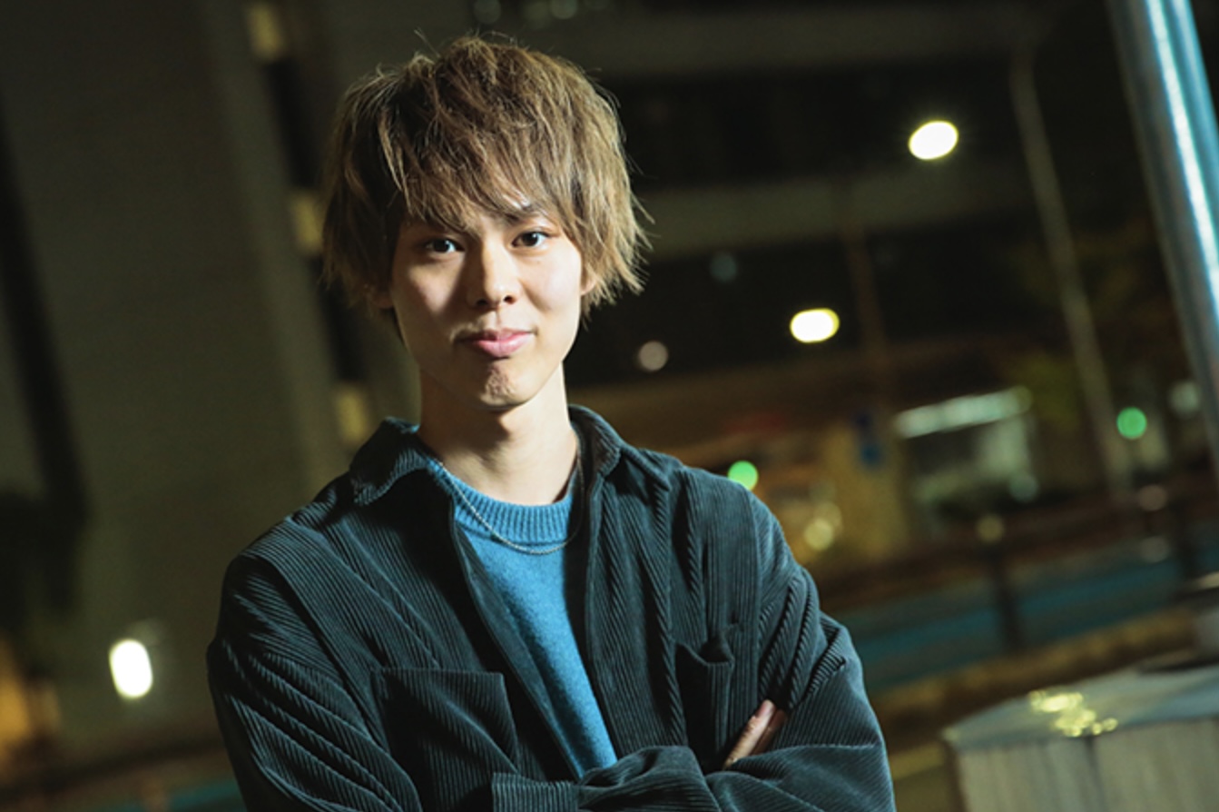 【re-quest/QJ】デビュー月に売上250万円突破したのは、sandのみんなのおかげ － sand S Ginza／中 至紋さん U29次世代美容師－