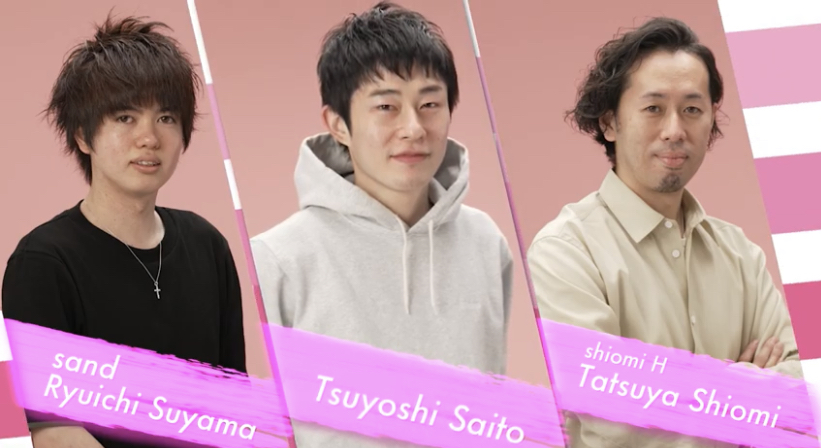 【PROMASTER】エフェクトクリーミーピンクで色にハマる。