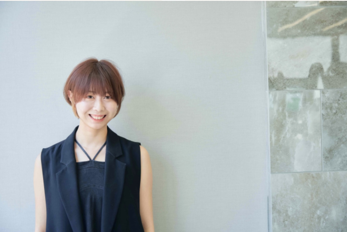 【re-quest/QJ】【完全ノーカット】デビュー半年で売上500万超え！sand中至紋のショートボブCUTの実力をガチンコ収録。撮り直し修正一切ナシ。スピード効率を考えたカットプロセス全公開