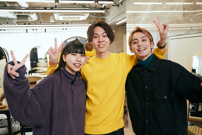 【re-quest/QJ】【月総売上1300万超】店販売上600%UP。『sand』中至紋が本気で取り組む店販は、実践的な教育術の突破口に！