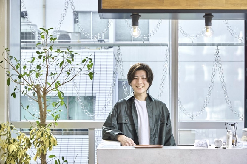 #2【SNSで売り上げアップ】ストーリー活用で親密度UP！ 大事なのは、毎回見てもらえるかどうか【sand GINZA スタイリスト河野涼さん】