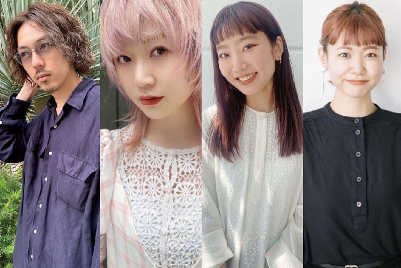 【re-quest/QJ】【令和のモデハン最新情報と裏事情】人気サロンのモデハンマスターに聞いた、モデルハントの成功率を高めるひと工夫