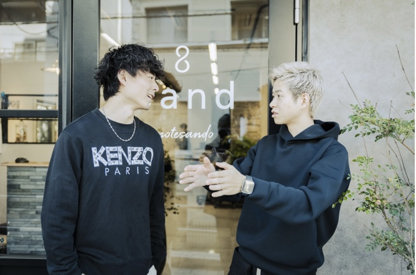 【re-quest/QJ】【へぎしょうた＆村田勝利】インスタで見つけた最上級ショートヘア写真10選。今の空気感を先取りしたショートスタイルは、どうあるべき？顧客ウケするデザインを一緒に考えました