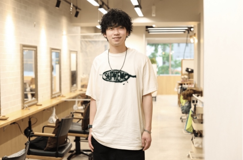 #2 【美容師あるある】技術練習は前日の夜の準備や予習が大事！【sand S Ginza スタイリスト 尾里美輝さん】