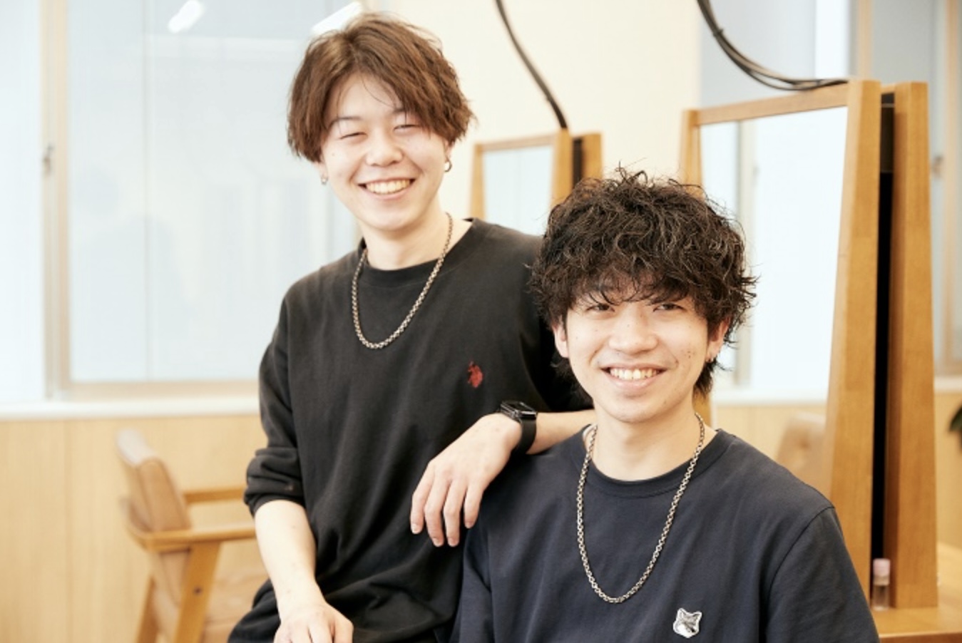 【re-quest/QJ】1カ月でこんなに伸びる！？sand期待のスーパーアシスタントに密着取材！【QJ LIKEつかってみた】