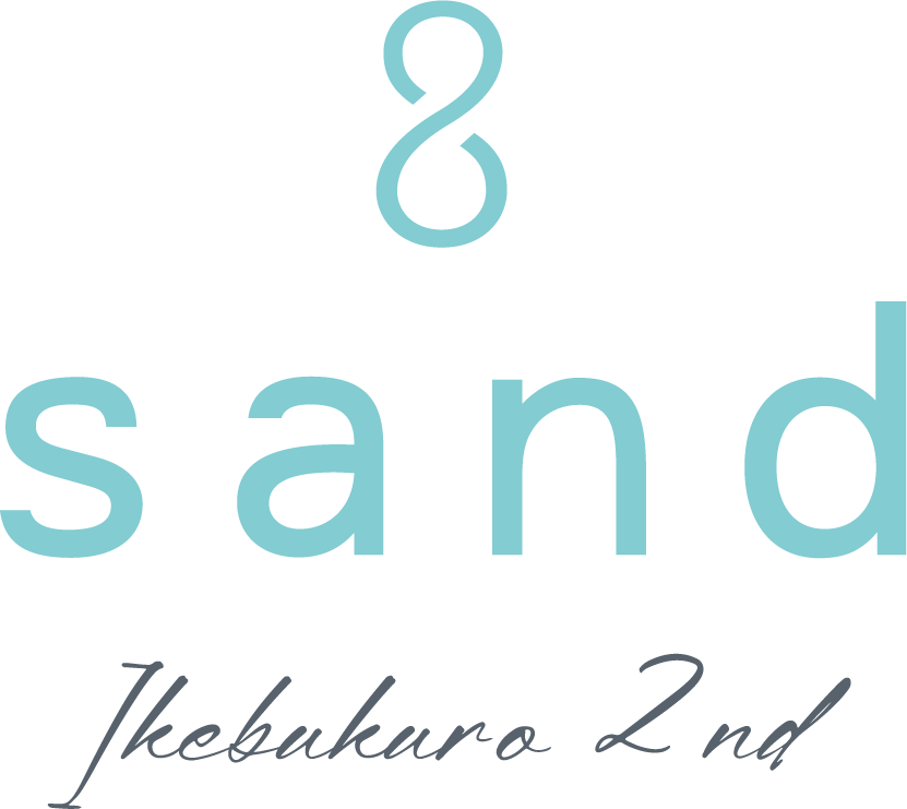 sand HairSalon ginza