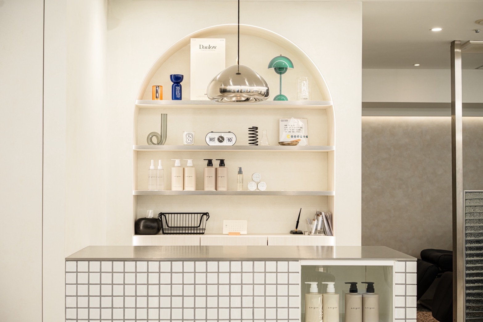 Hearts ginza shop image