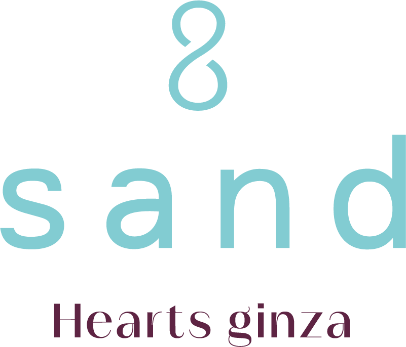 sand HairSalon ginza