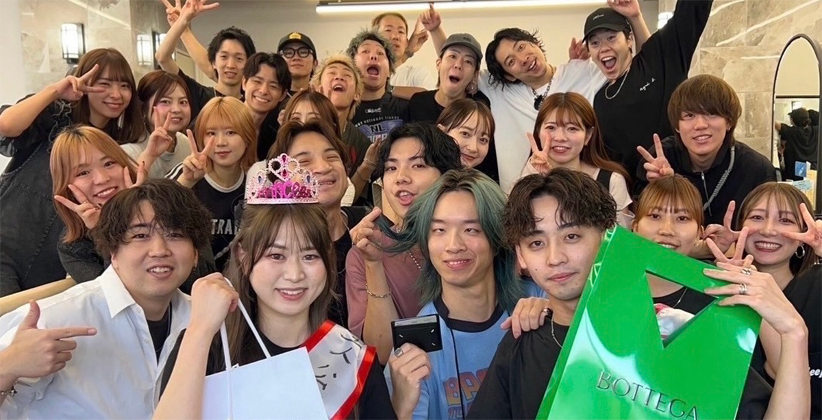 sandメンバー写真