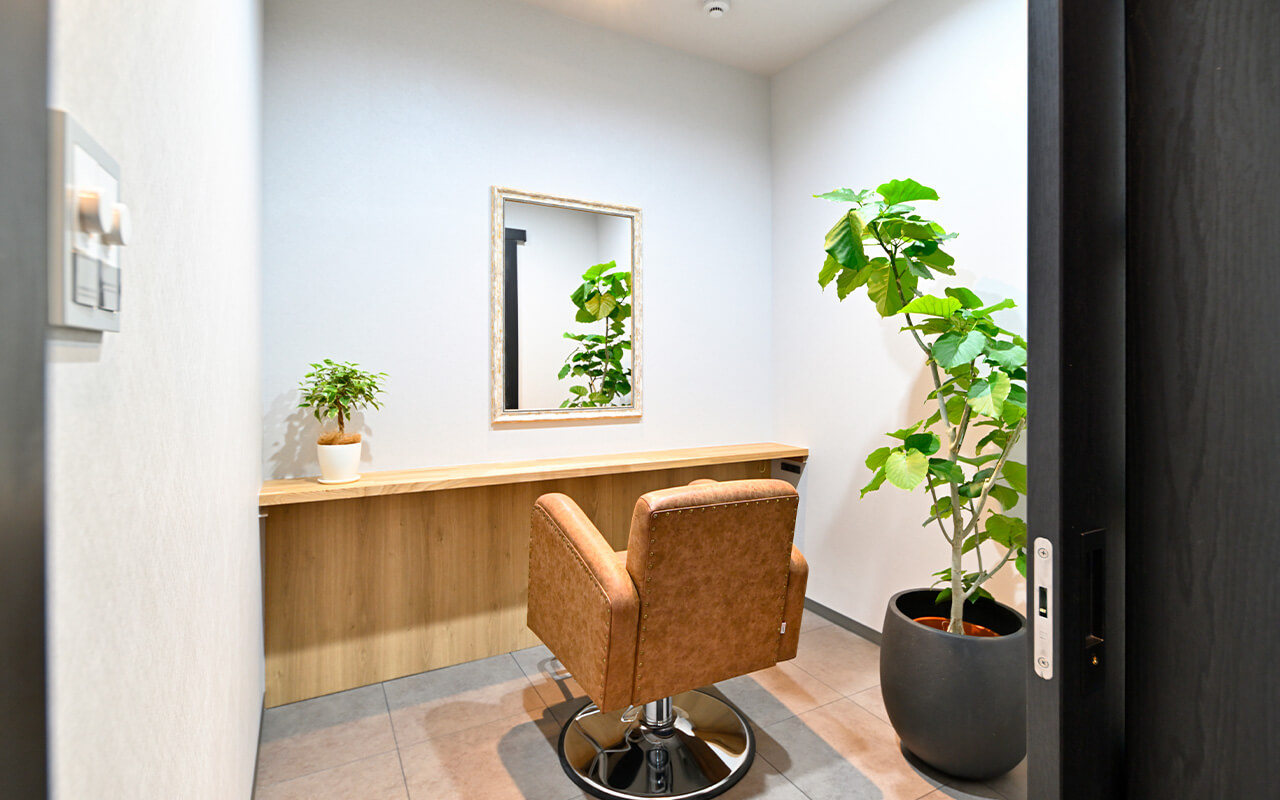 omotesando shop image