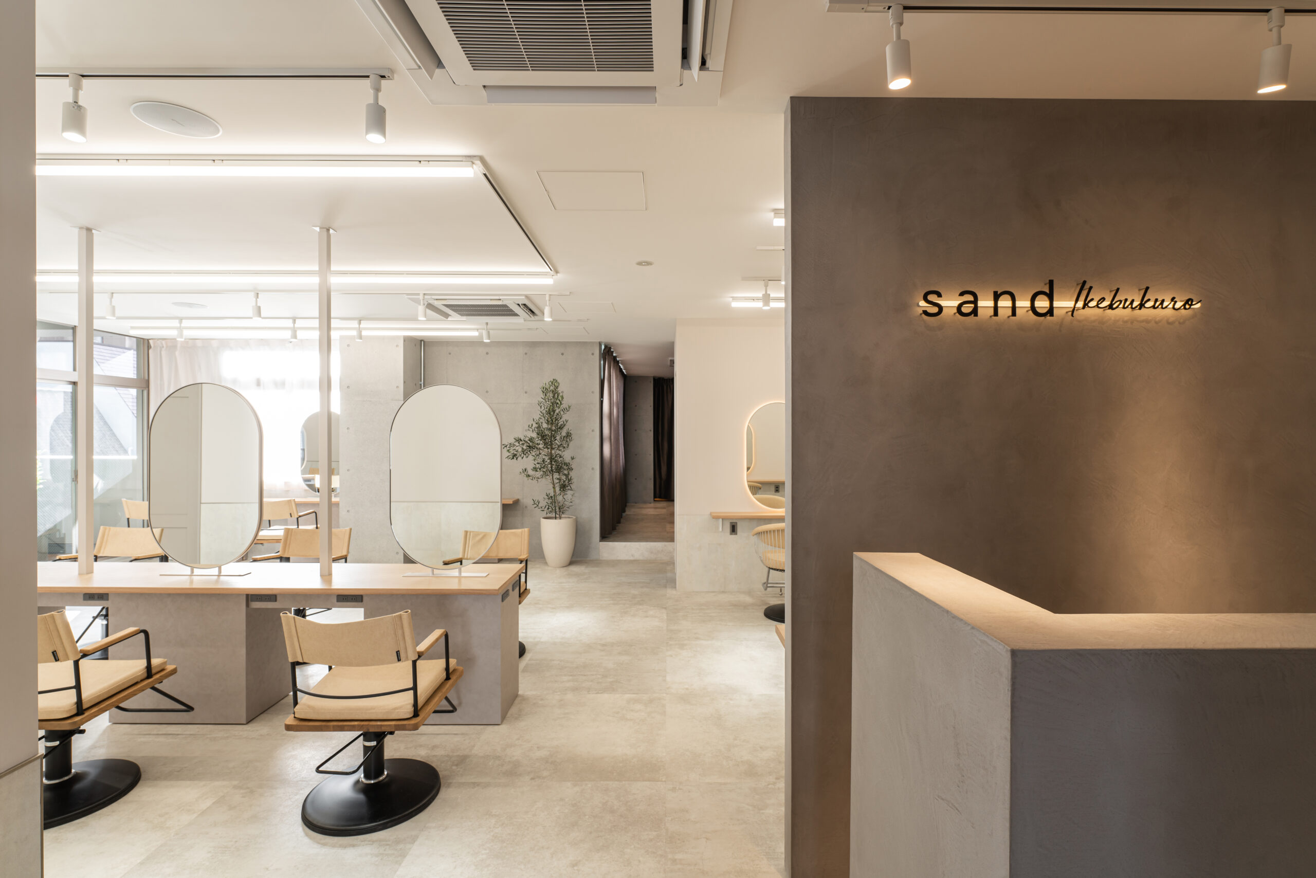 Ikebukuro shop image