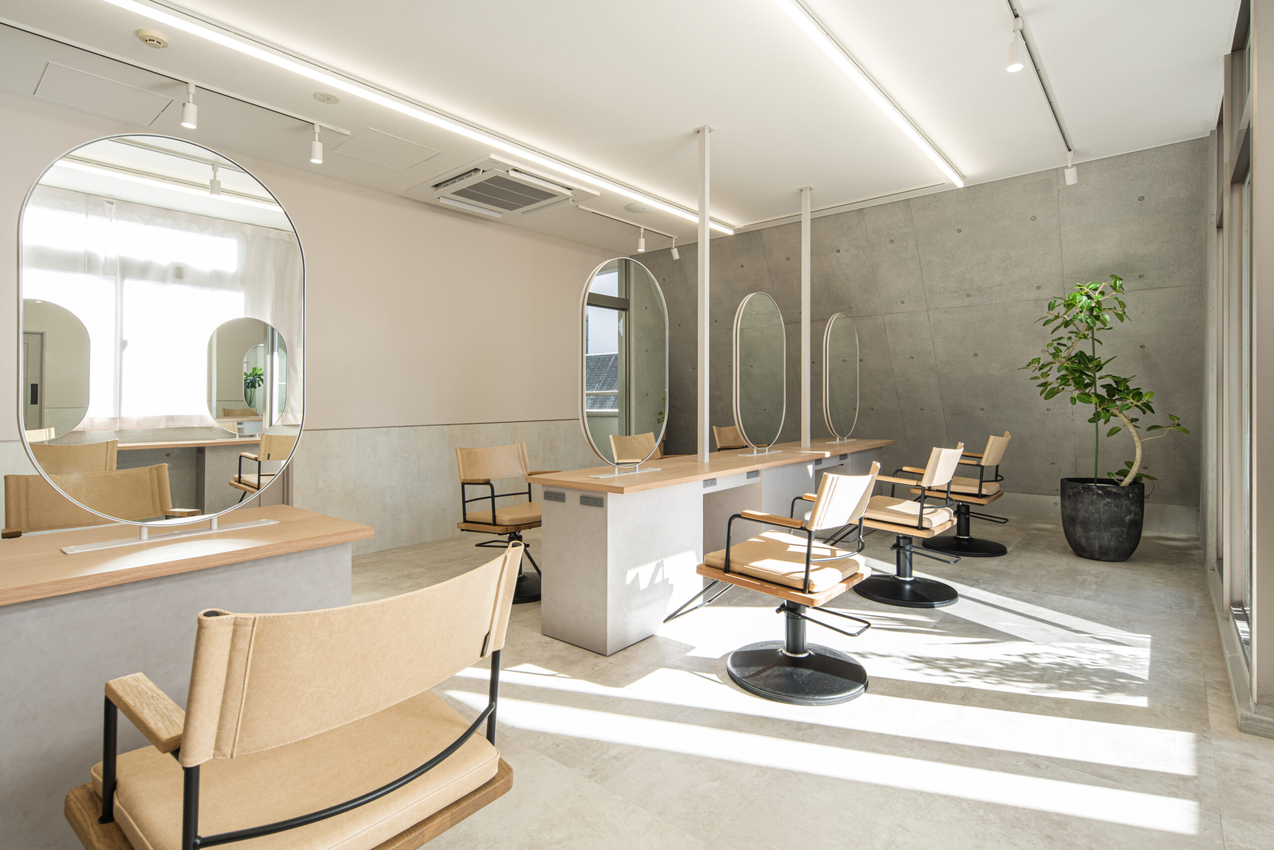 Ikebukuro shop image