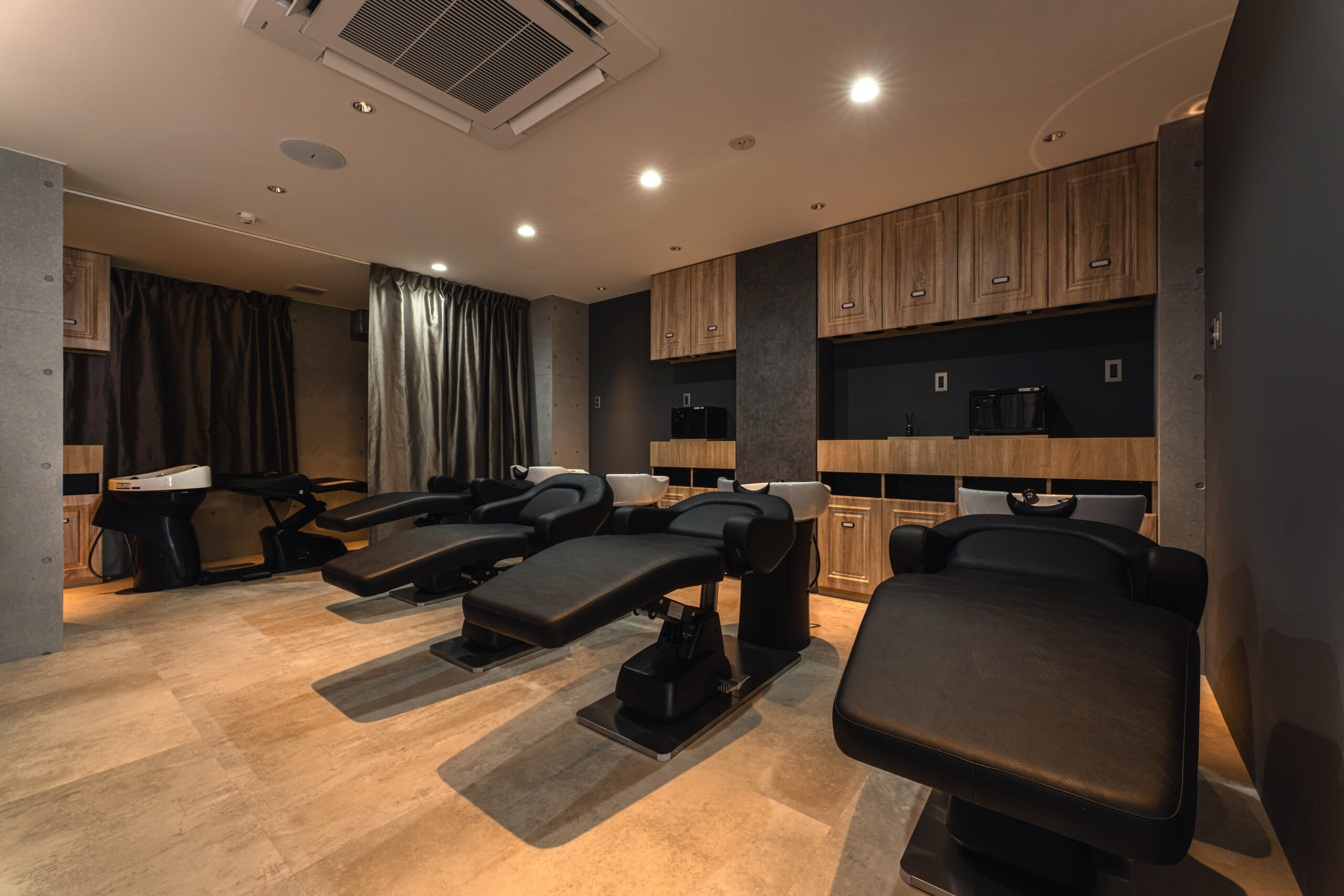 Ikebukuro shop image