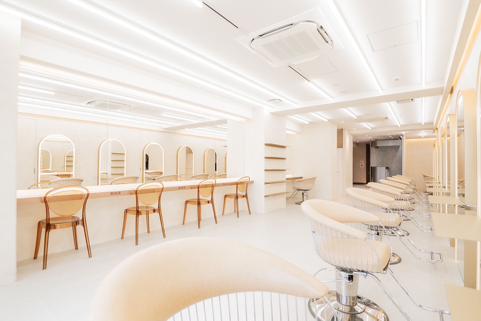 Ikebukuro 2nd shop image